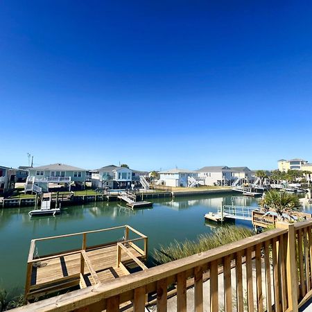 Conched Out Myrtle Beach Exterior foto