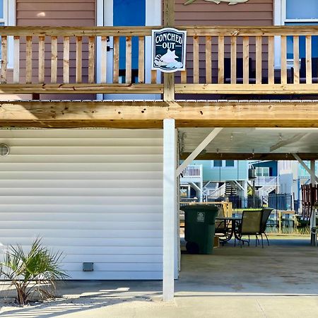 Conched Out Myrtle Beach Exterior foto