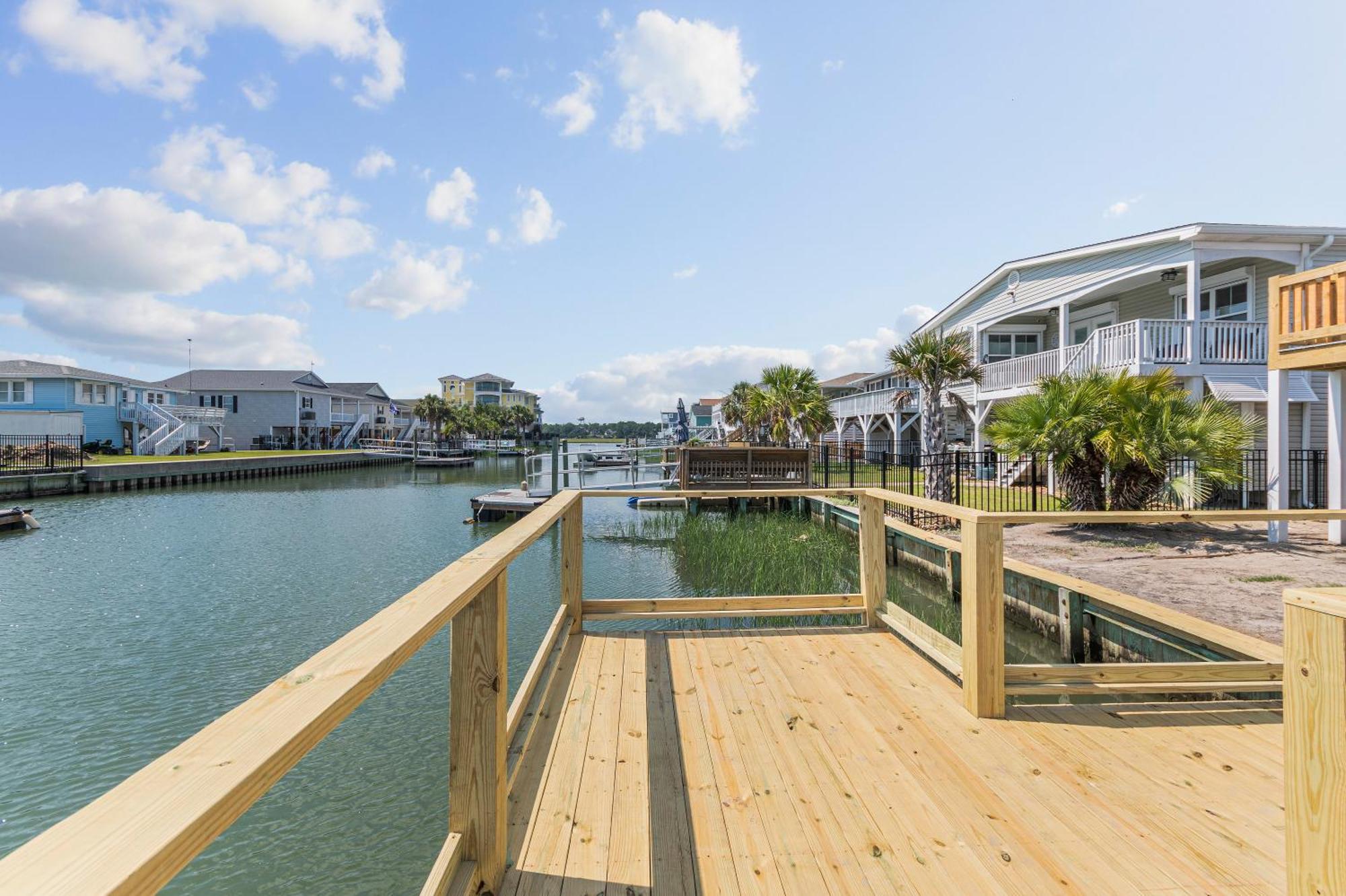 Conched Out Myrtle Beach Exterior foto