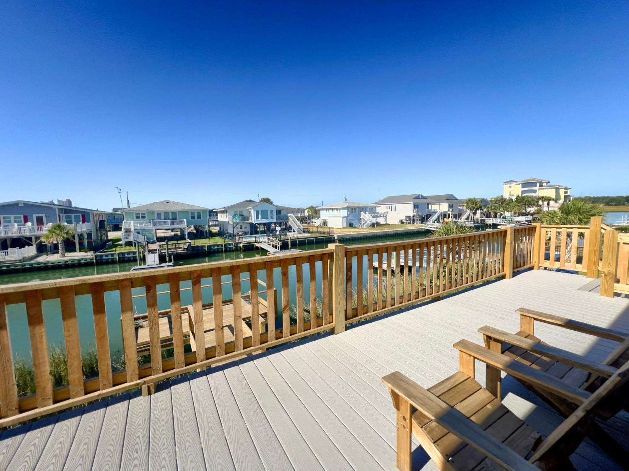 Conched Out Myrtle Beach Exterior foto