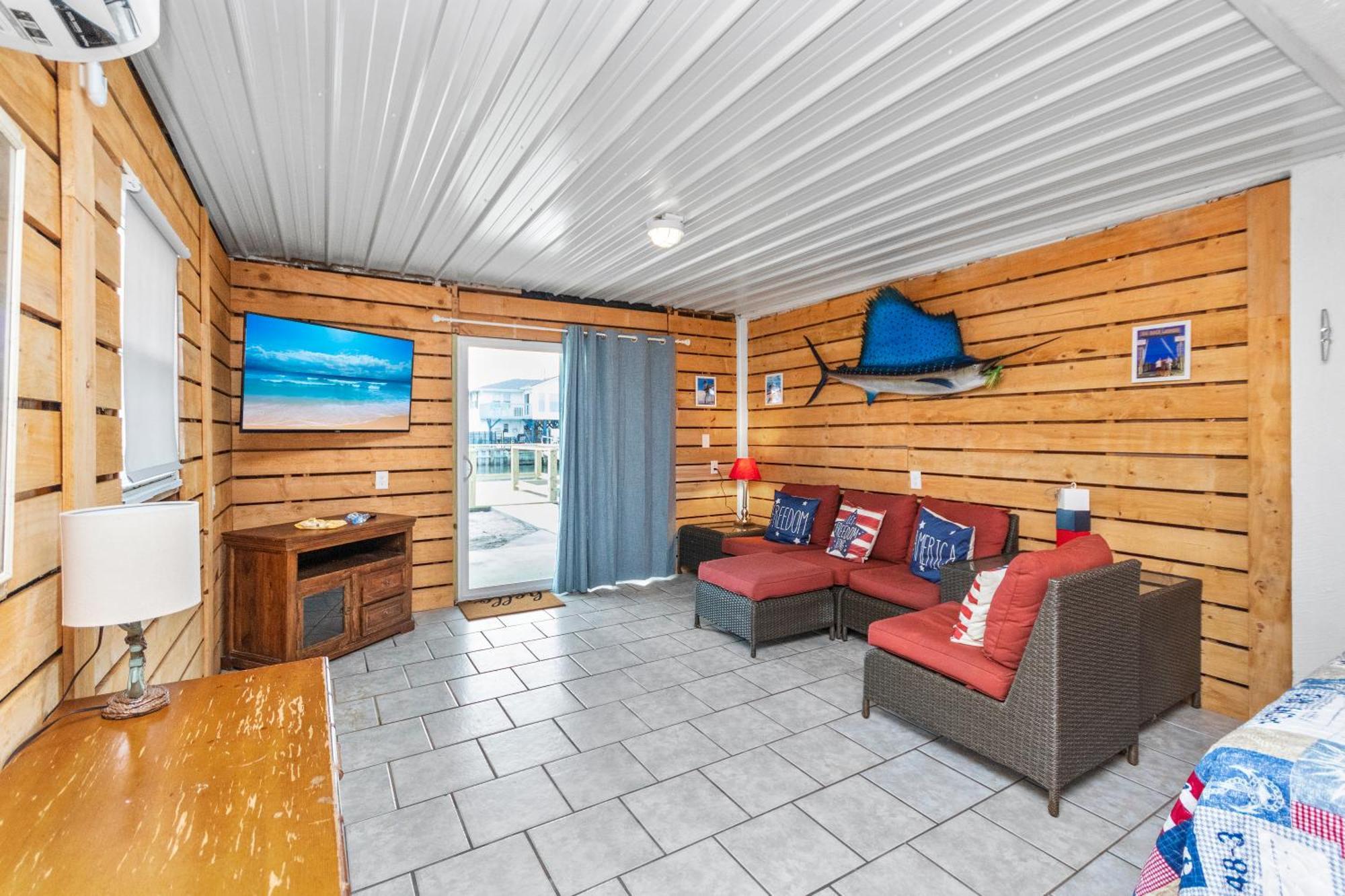Conched Out Myrtle Beach Exterior foto