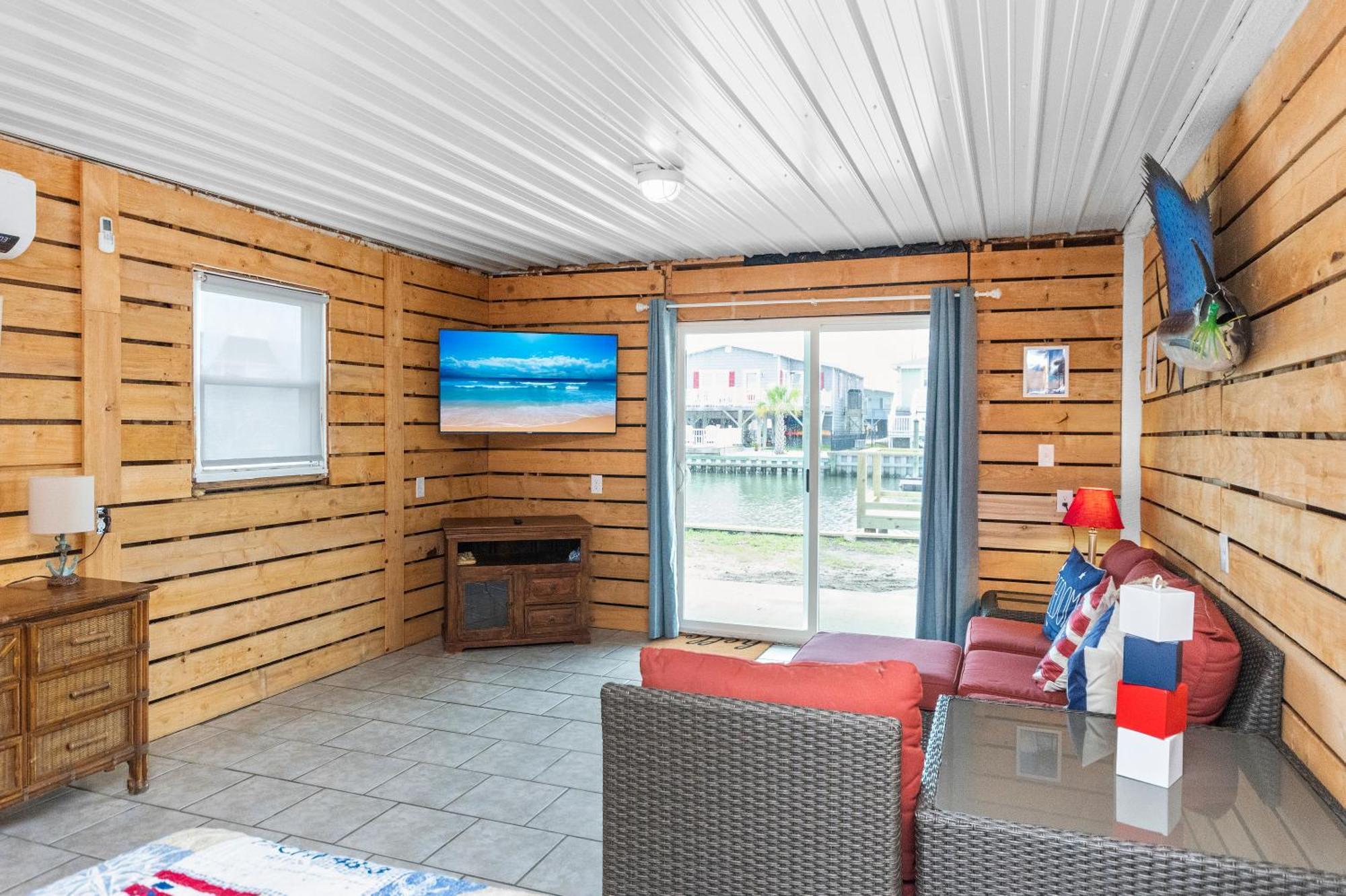 Conched Out Myrtle Beach Exterior foto