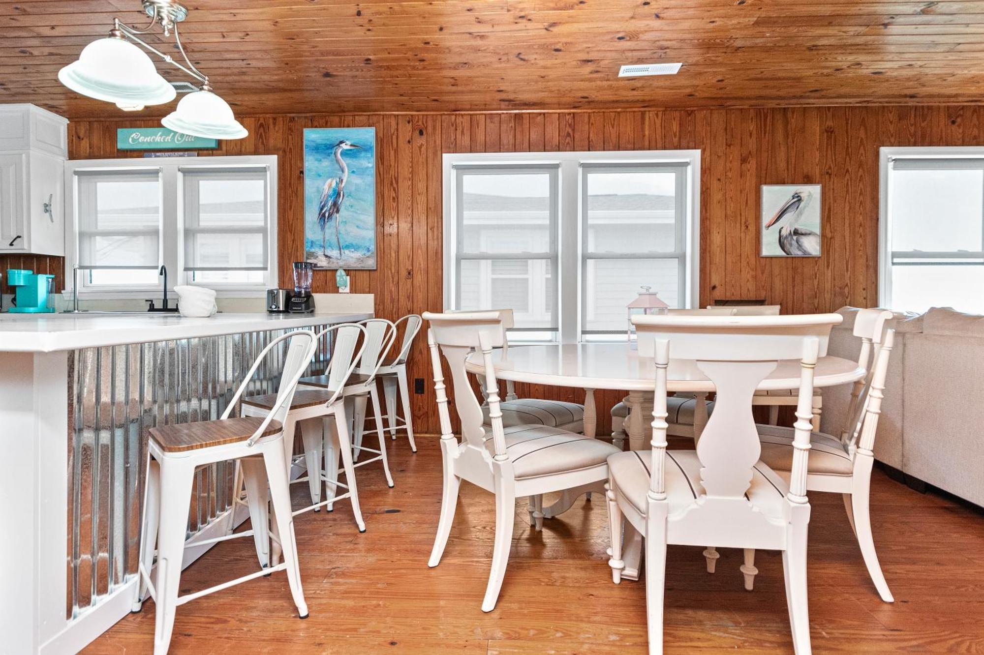 Conched Out Myrtle Beach Exterior foto