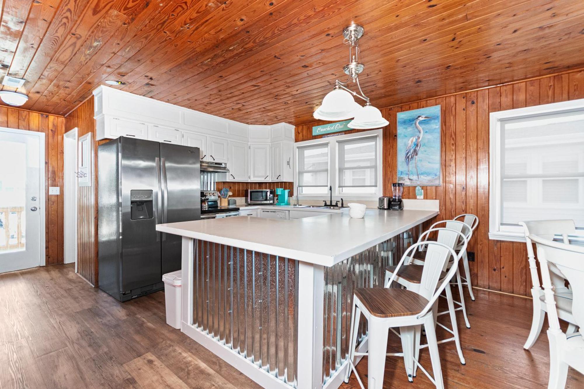 Conched Out Myrtle Beach Exterior foto