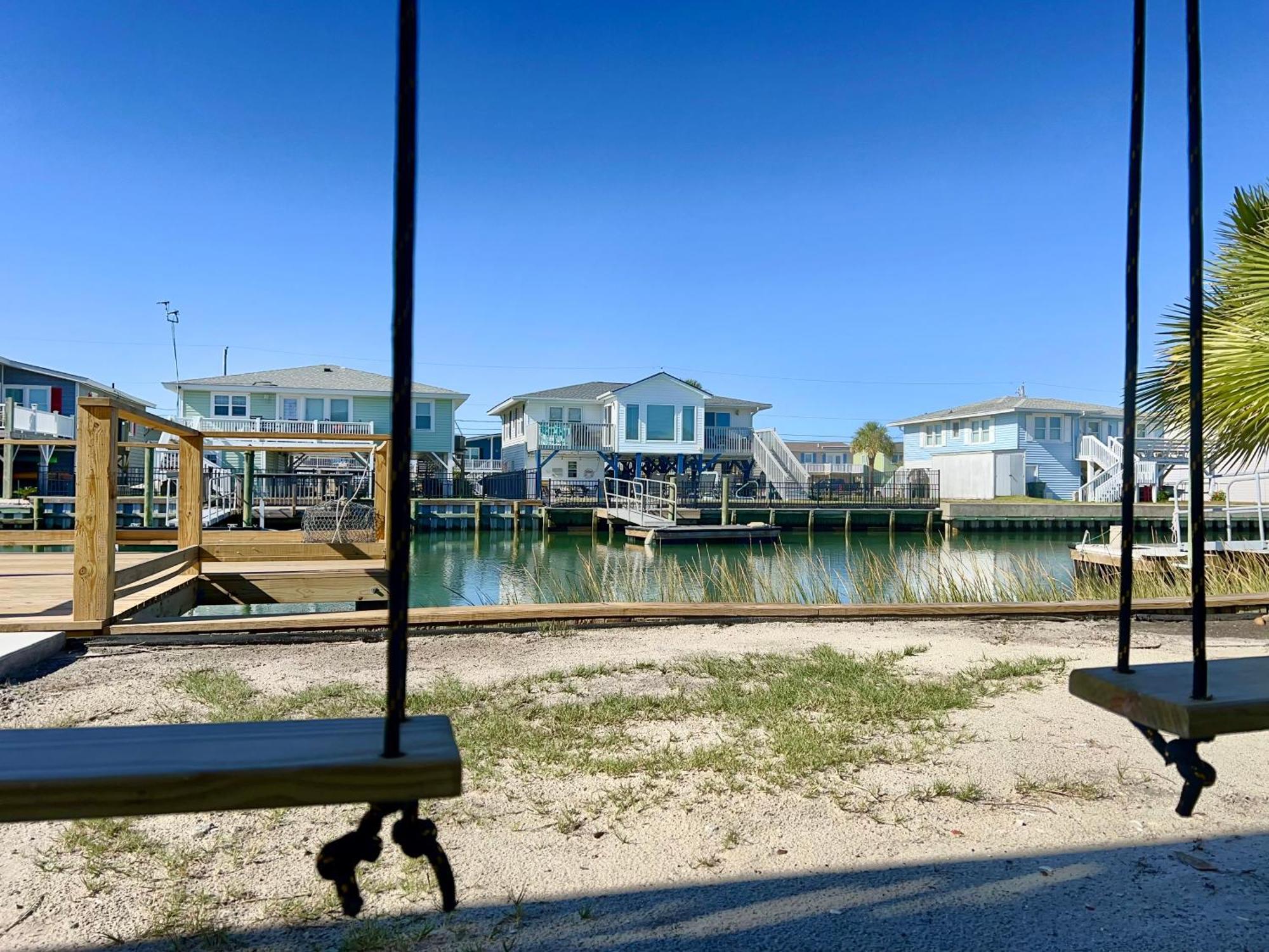 Conched Out Myrtle Beach Exterior foto